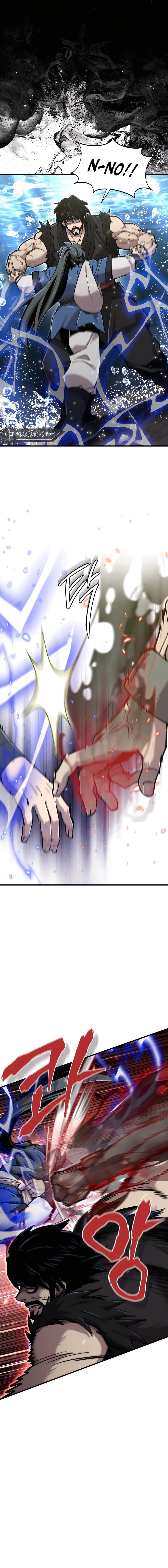 The Masters Have Subscribed Chap 53 - Next Chap 54