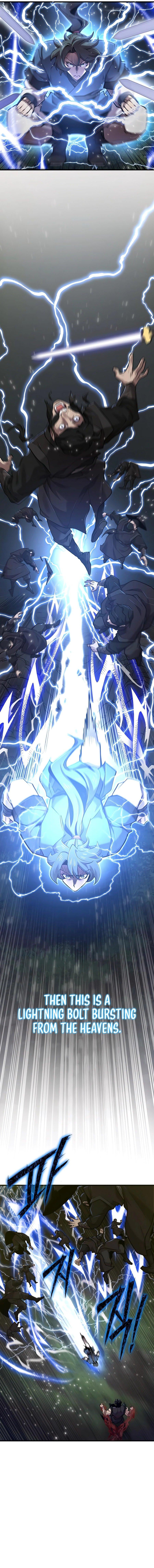 The Masters Have Subscribed Chap 53 - Next Chap 54