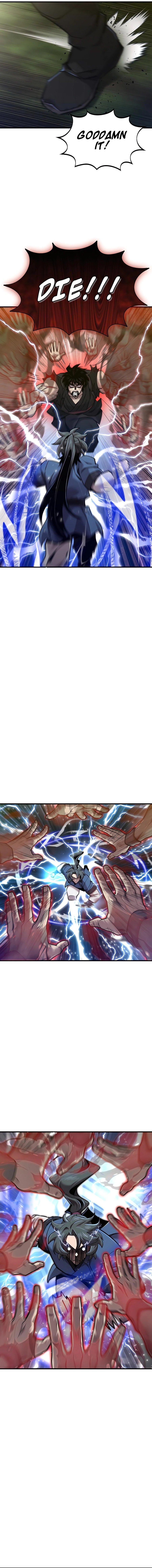 The Masters Have Subscribed Chap 53 - Next Chap 54