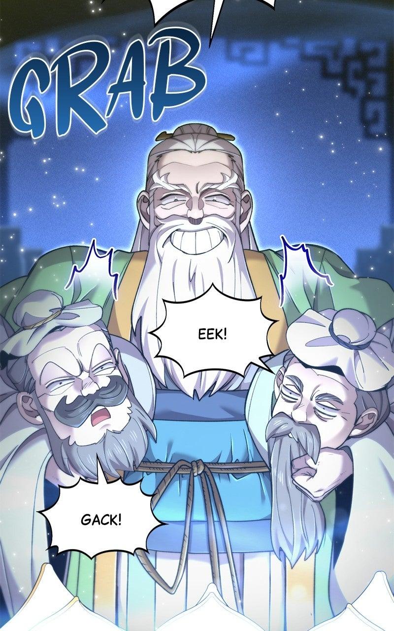 The Masters Have Subscribed Chap 67 - Next Chap 68