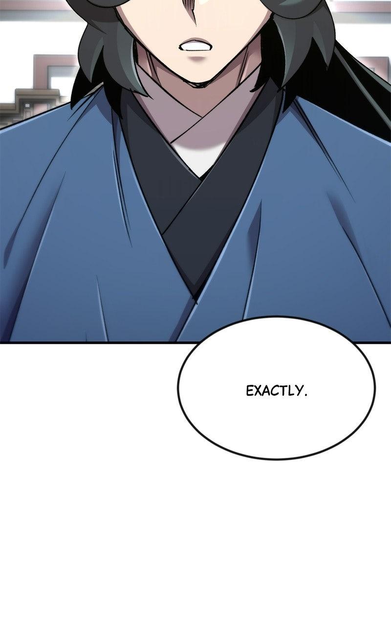 The Masters Have Subscribed Chap 67 - Next Chap 68