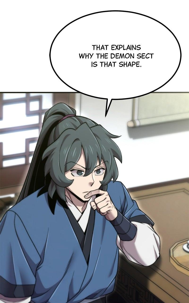 The Masters Have Subscribed Chap 67 - Next Chap 68