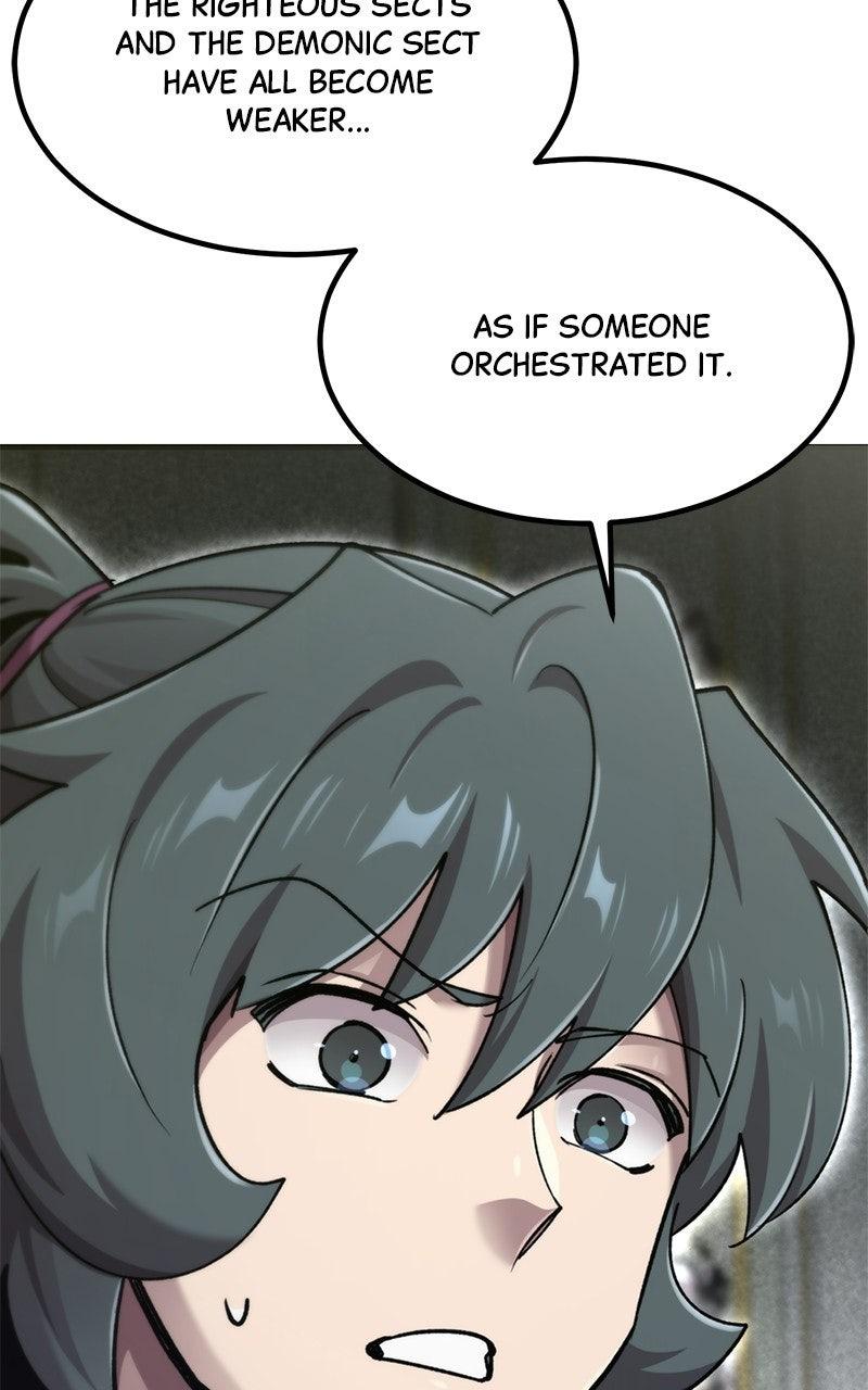 The Masters Have Subscribed Chap 67 - Next Chap 68