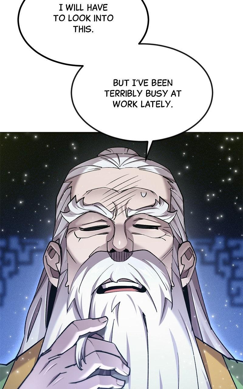 The Masters Have Subscribed Chap 67 - Next Chap 68