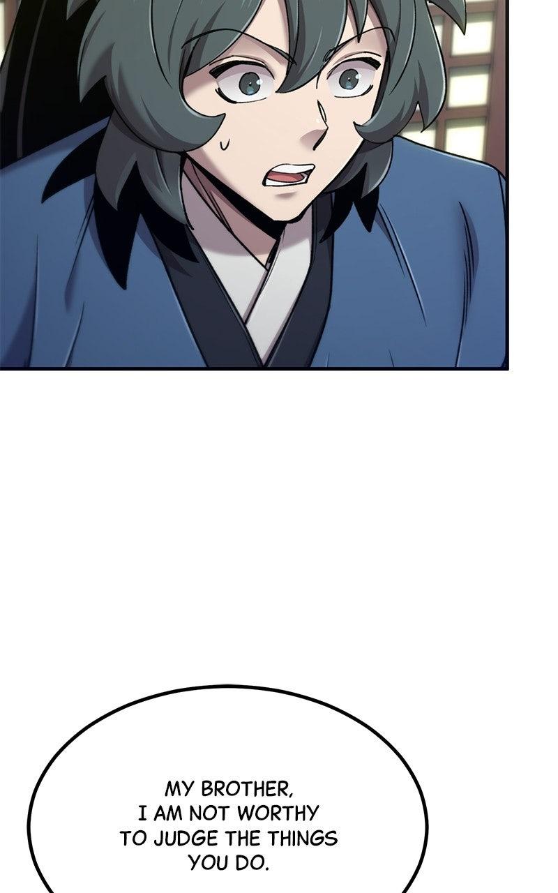 The Masters Have Subscribed Chap 67 - Next Chap 68