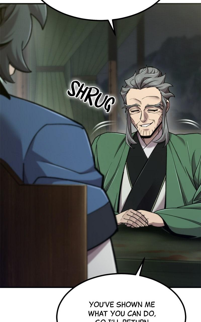 The Masters Have Subscribed Chap 67 - Next Chap 68