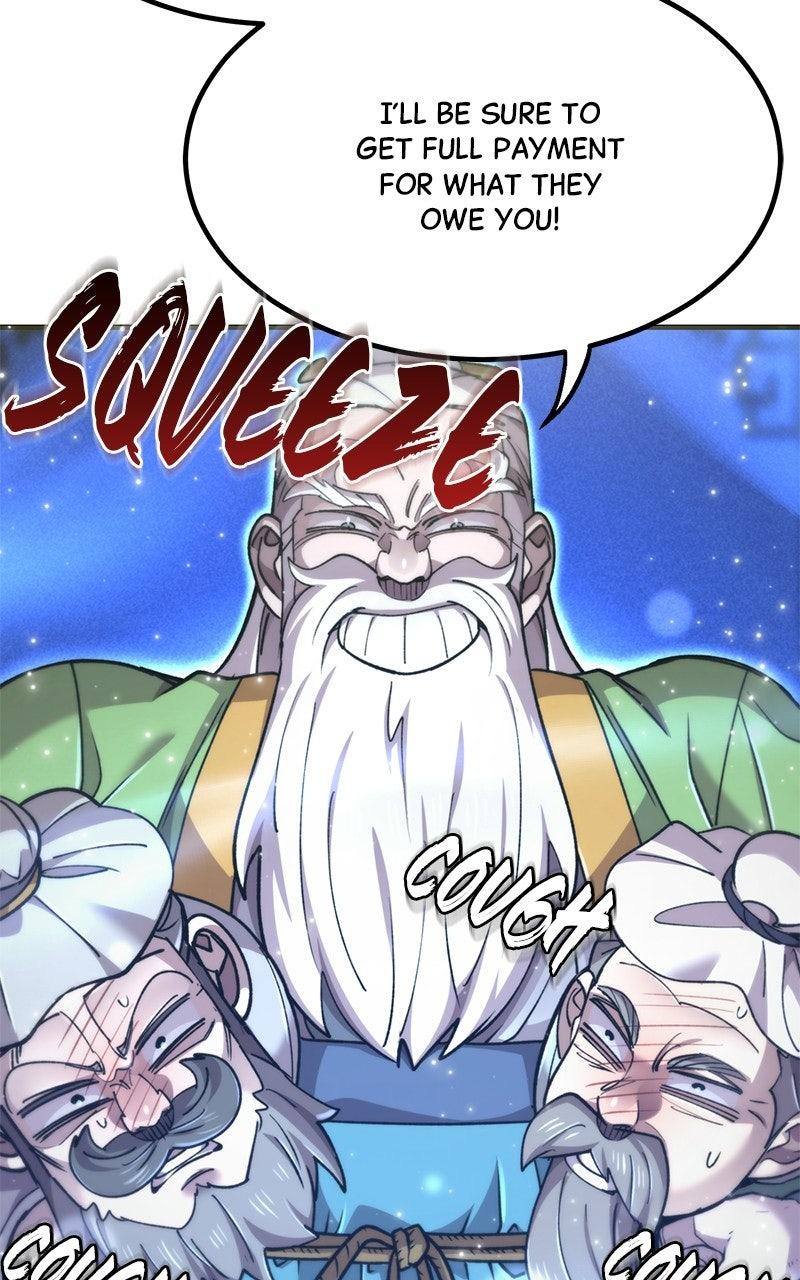 The Masters Have Subscribed Chap 67 - Next Chap 68