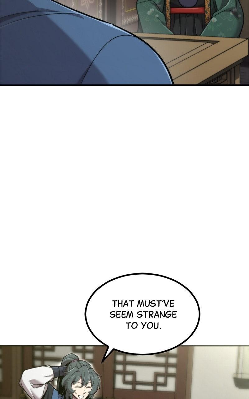 The Masters Have Subscribed Chap 67 - Next Chap 68