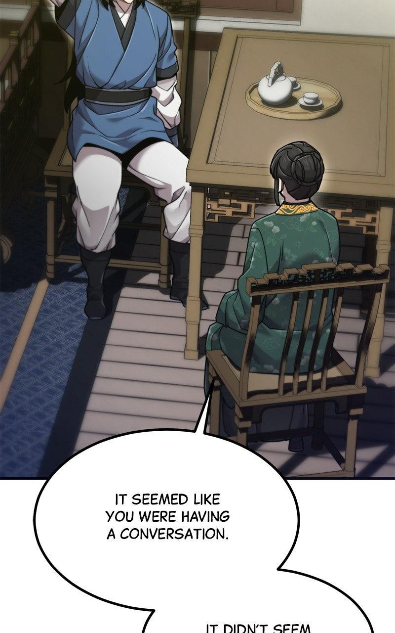 The Masters Have Subscribed Chap 67 - Next Chap 68