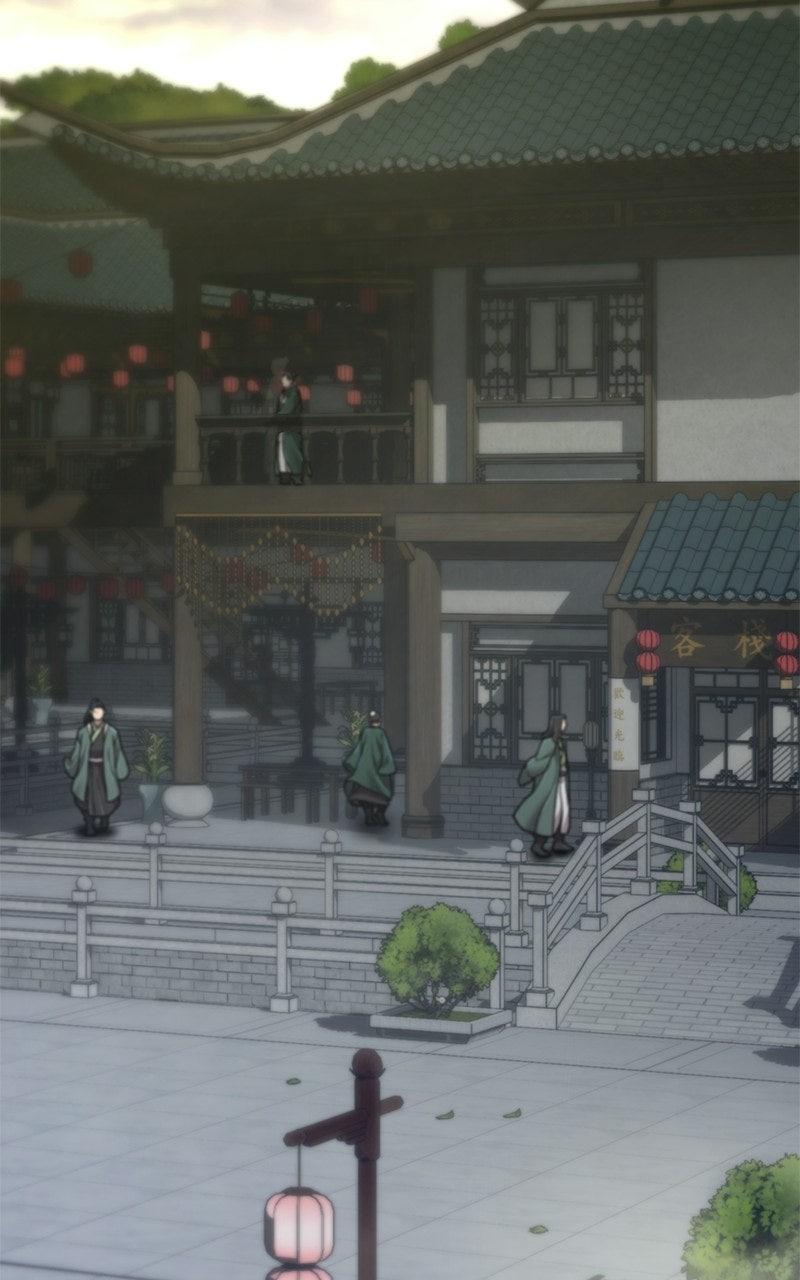 The Masters Have Subscribed Chap 67 - Next Chap 68