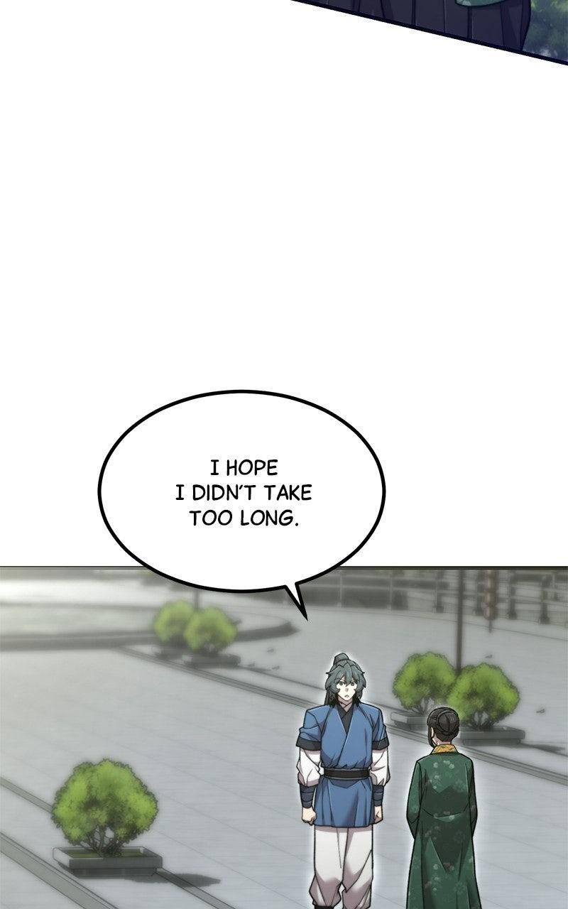 The Masters Have Subscribed Chap 67 - Next Chap 68