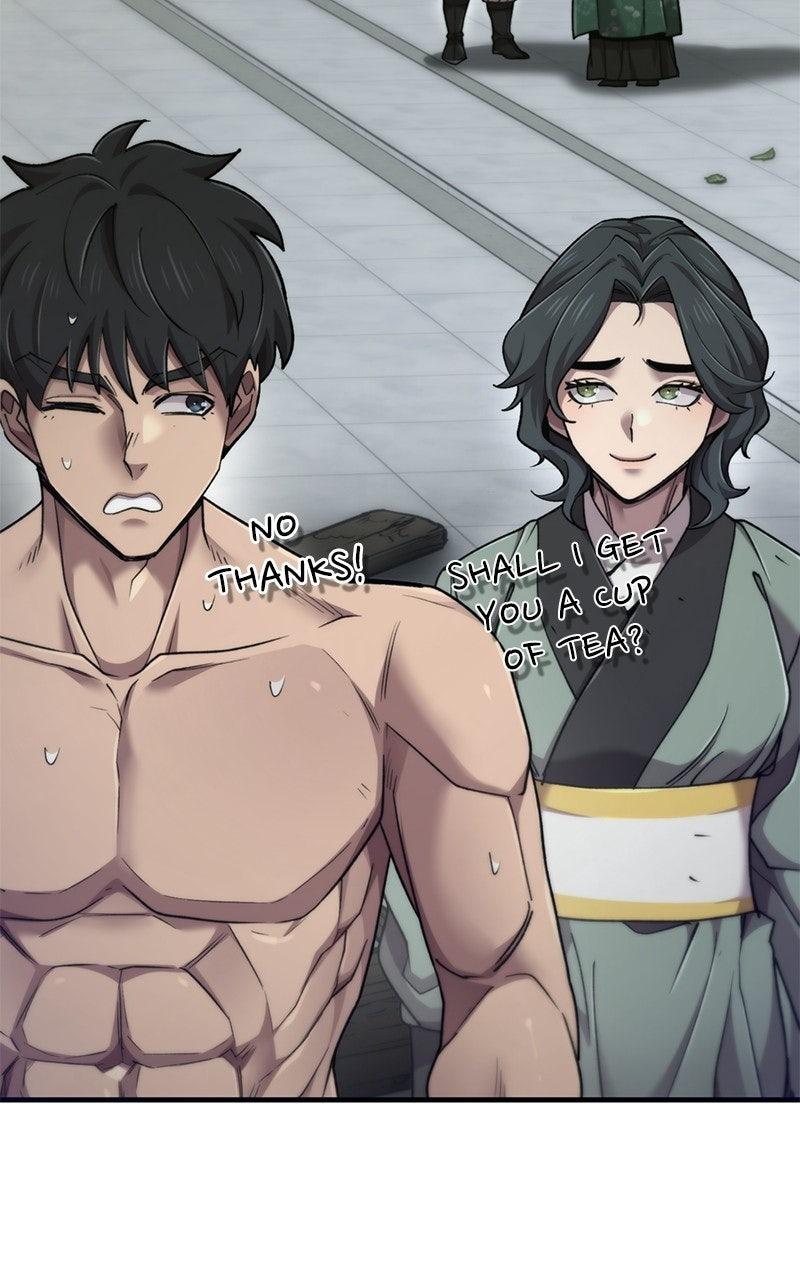 The Masters Have Subscribed Chap 67 - Next Chap 68