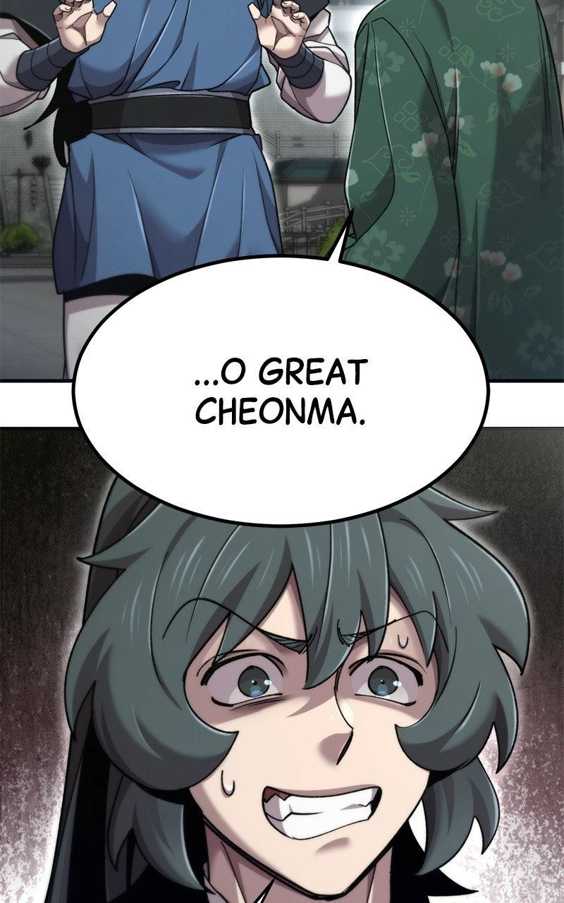 The Masters Have Subscribed Chap 67 - Next Chap 68