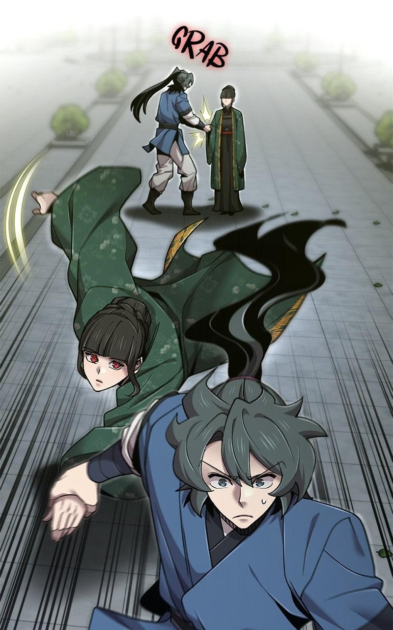 The Masters Have Subscribed Chap 67 - Next Chap 68