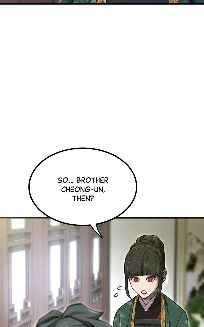 The Masters Have Subscribed Chap 67 - Next Chap 68