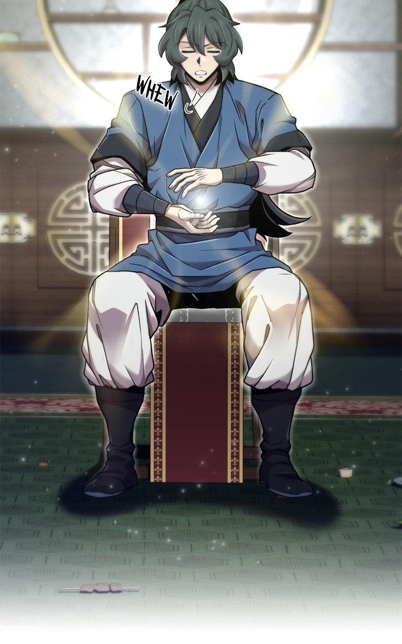 The Masters Have Subscribed Chap 67 - Next Chap 68