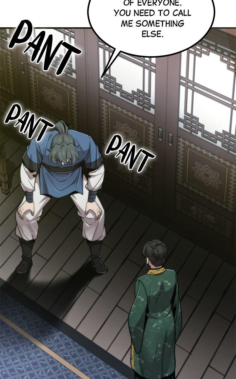 The Masters Have Subscribed Chap 67 - Next Chap 68