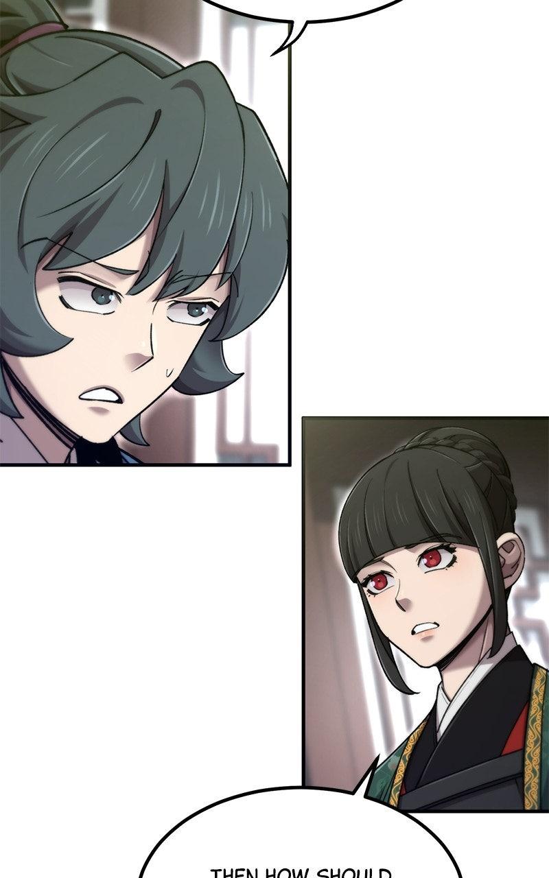 The Masters Have Subscribed Chap 67 - Next Chap 68