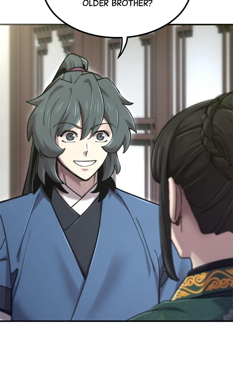 The Masters Have Subscribed Chap 67 - Next Chap 68