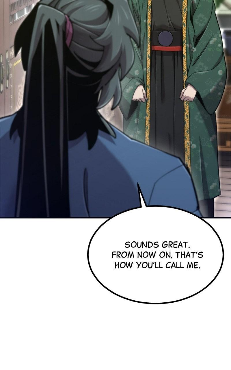 The Masters Have Subscribed Chap 67 - Next Chap 68