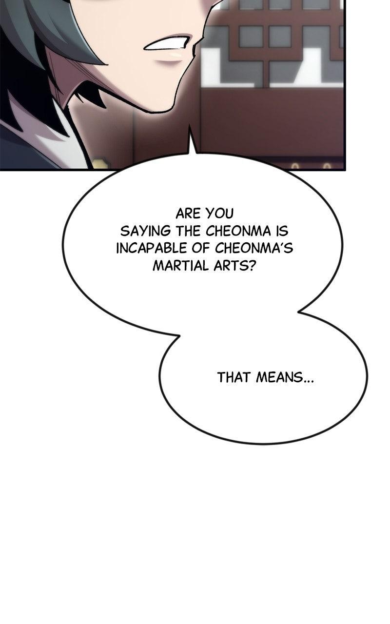 The Masters Have Subscribed Chap 67 - Next Chap 68