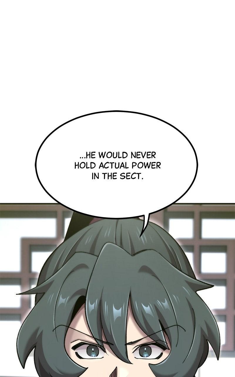 The Masters Have Subscribed Chap 67 - Next Chap 68