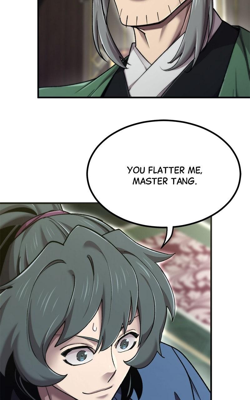 The Masters Have Subscribed Chap 67 - Next Chap 68