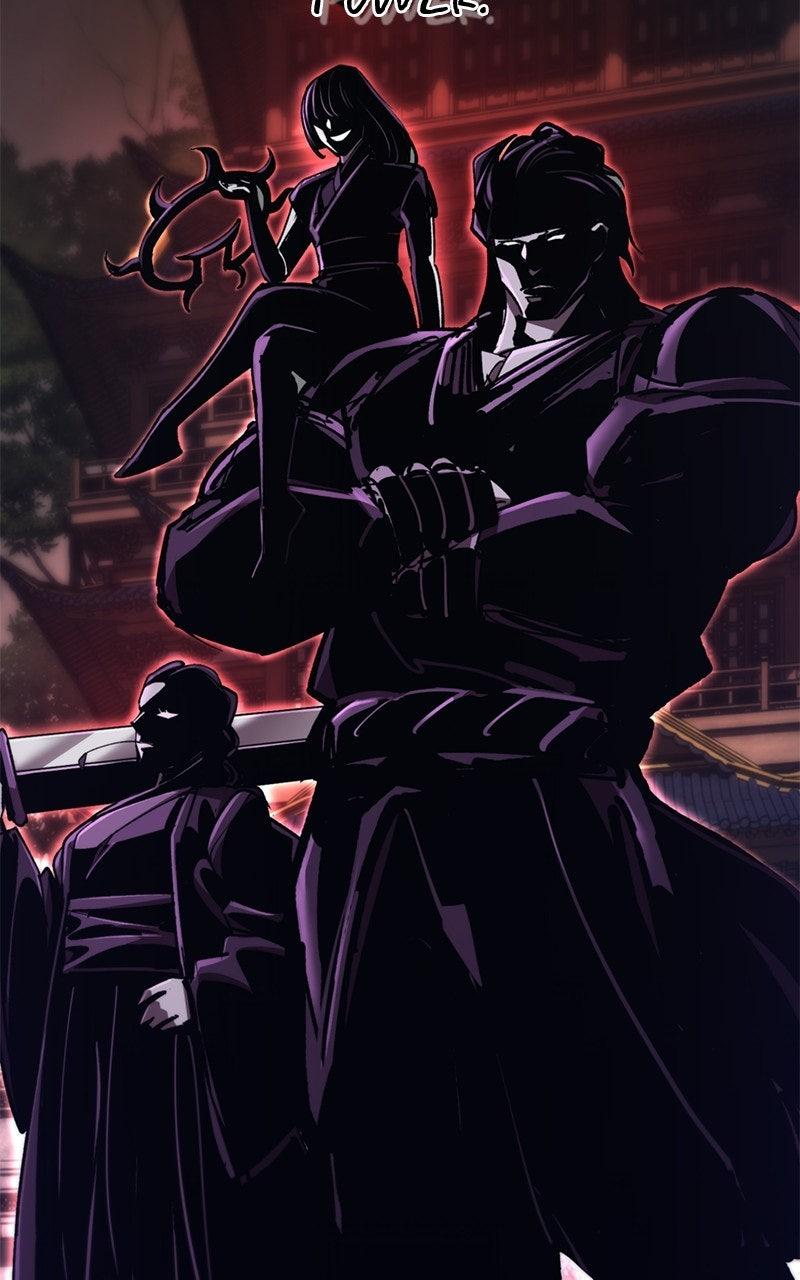 The Masters Have Subscribed Chap 67 - Next Chap 68