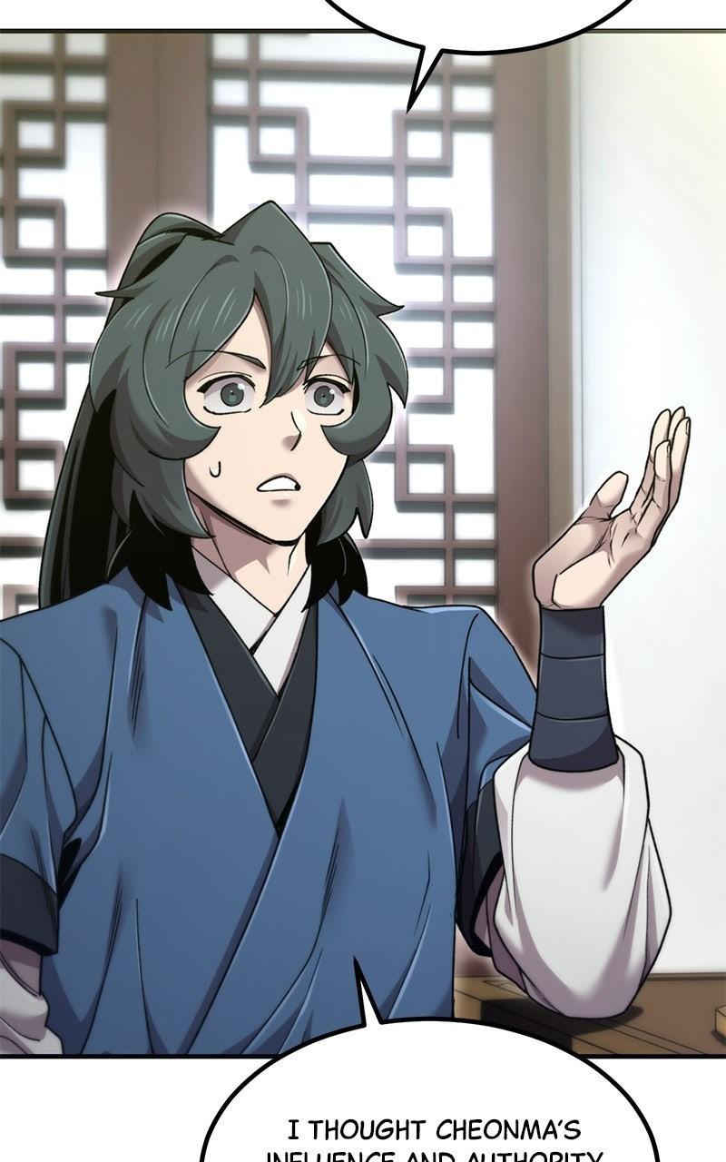 The Masters Have Subscribed Chap 67 - Next Chap 68