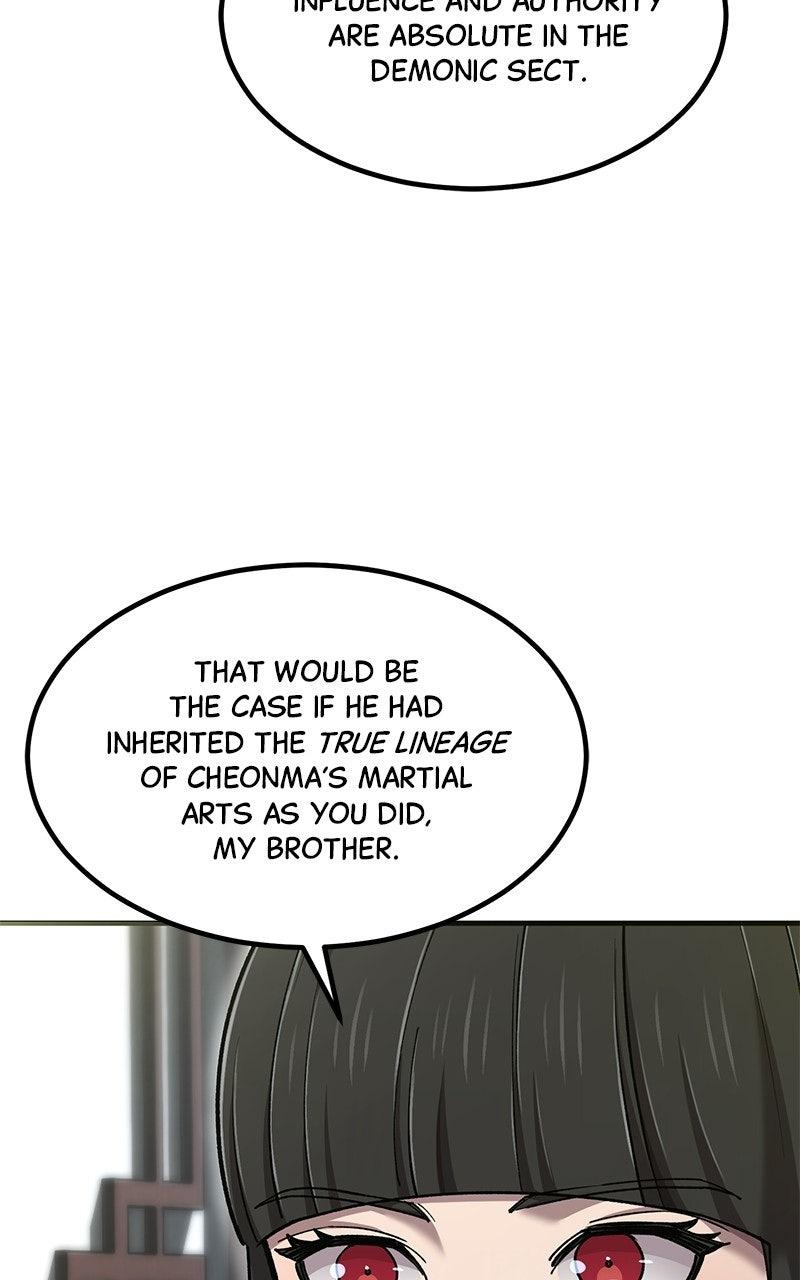 The Masters Have Subscribed Chap 67 - Next Chap 68