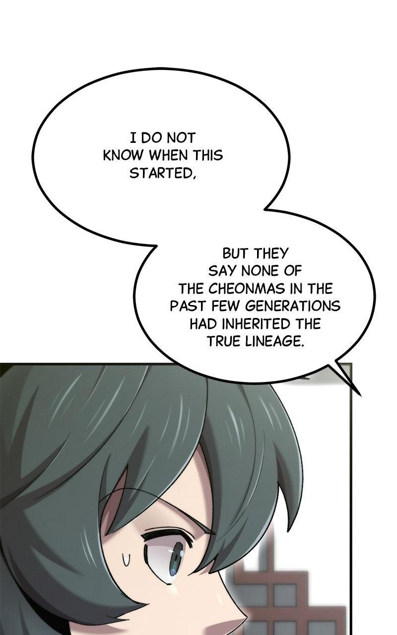 The Masters Have Subscribed Chap 67 - Next Chap 68