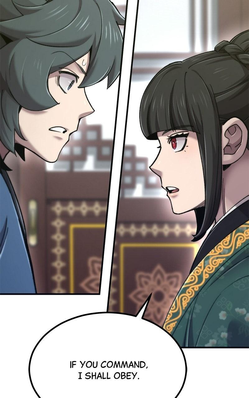 The Masters Have Subscribed Chap 67 - Next Chap 68