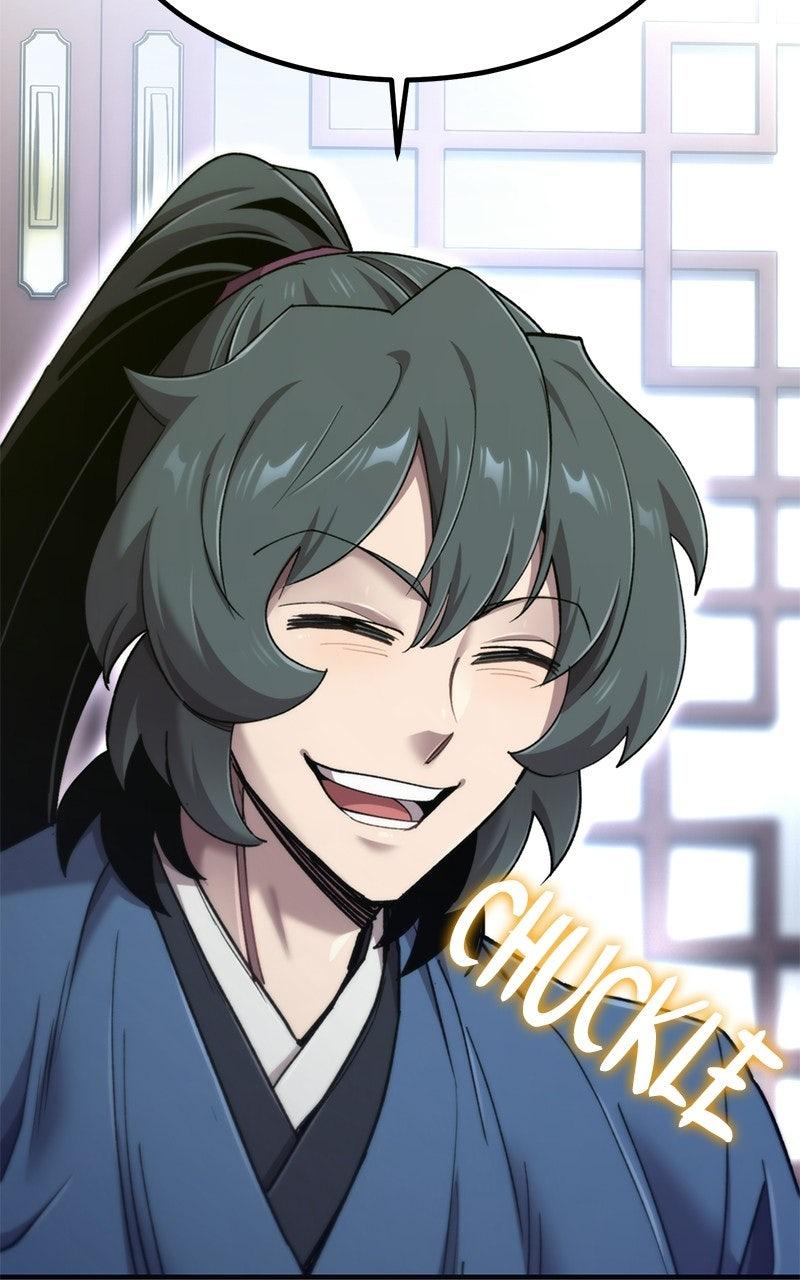 The Masters Have Subscribed Chap 67 - Next Chap 68