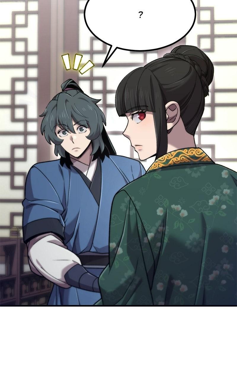 The Masters Have Subscribed Chap 67 - Next Chap 68