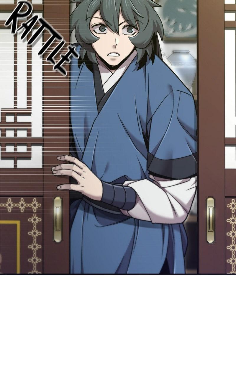 The Masters Have Subscribed Chap 67 - Next Chap 68