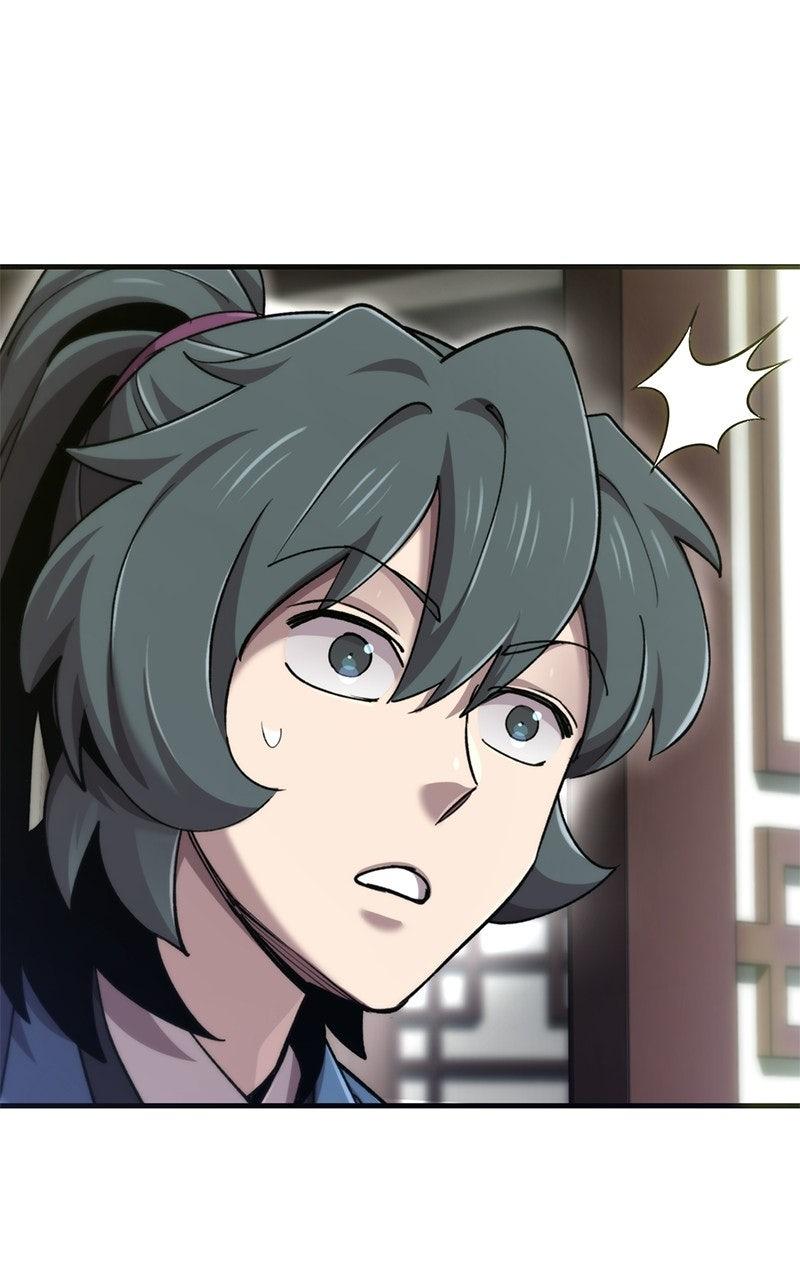 The Masters Have Subscribed Chap 67 - Next Chap 68