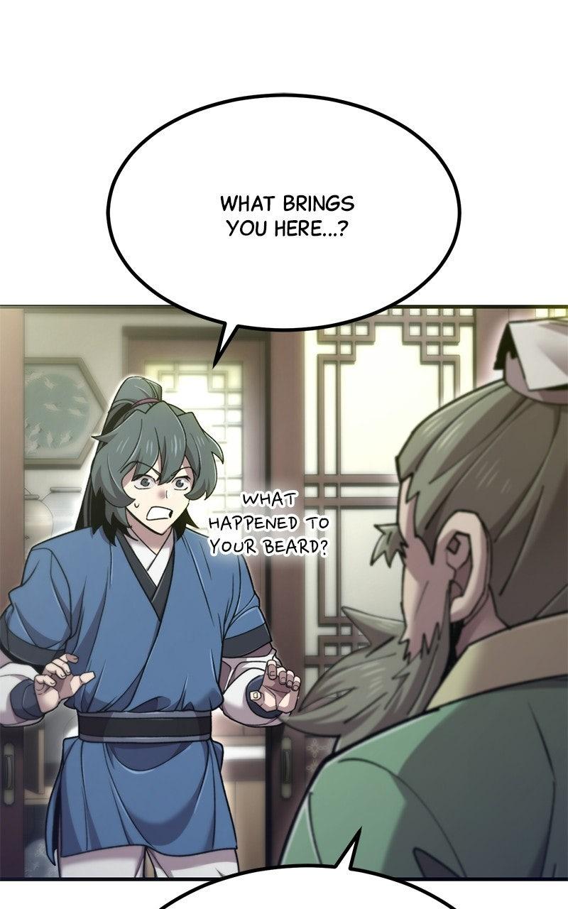 The Masters Have Subscribed Chap 67 - Next Chap 68
