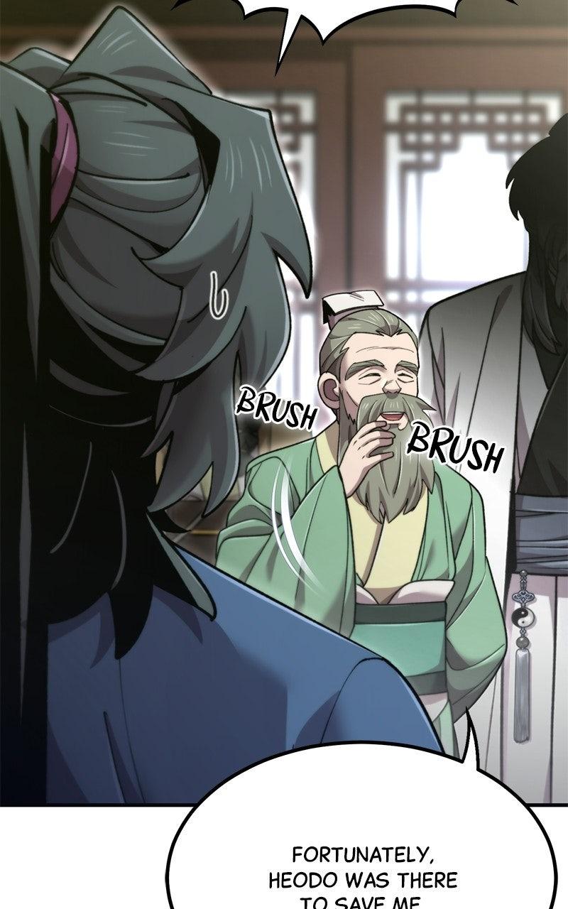 The Masters Have Subscribed Chap 67 - Next Chap 68