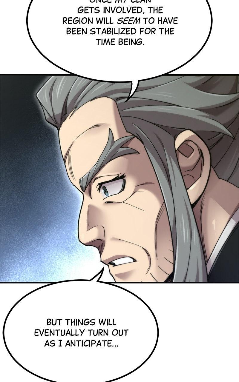 The Masters Have Subscribed Chap 67 - Next Chap 68