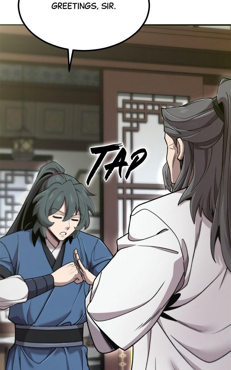 The Masters Have Subscribed Chap 67 - Next Chap 68