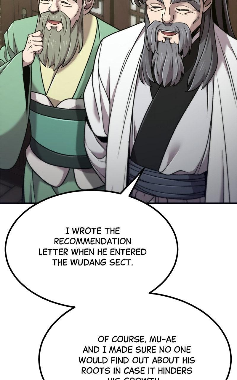 The Masters Have Subscribed Chap 67 - Next Chap 68