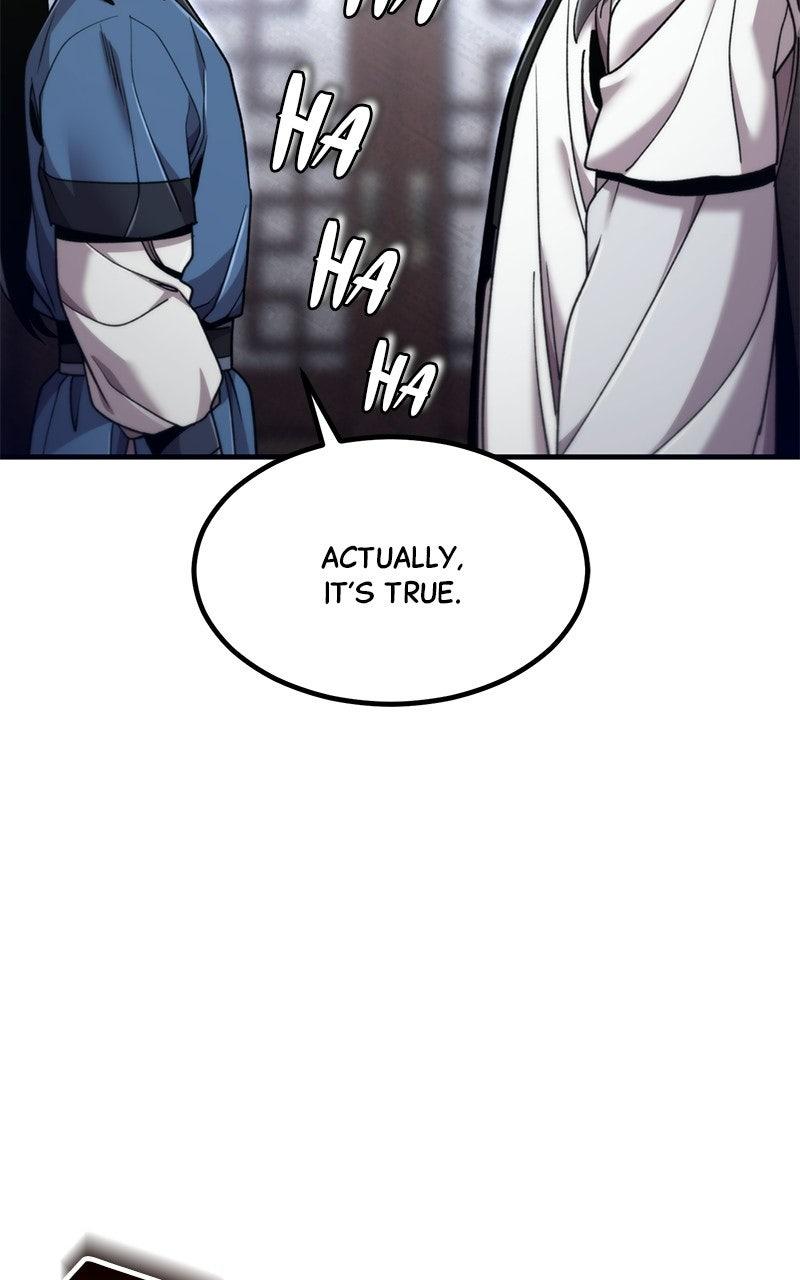 The Masters Have Subscribed Chap 67 - Next Chap 68