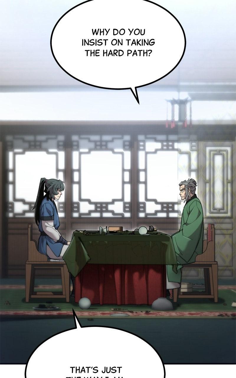 The Masters Have Subscribed Chap 67 - Next Chap 68