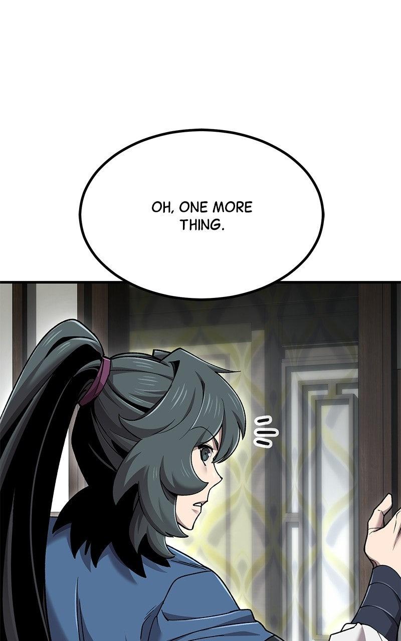 The Masters Have Subscribed Chap 67 - Next Chap 68