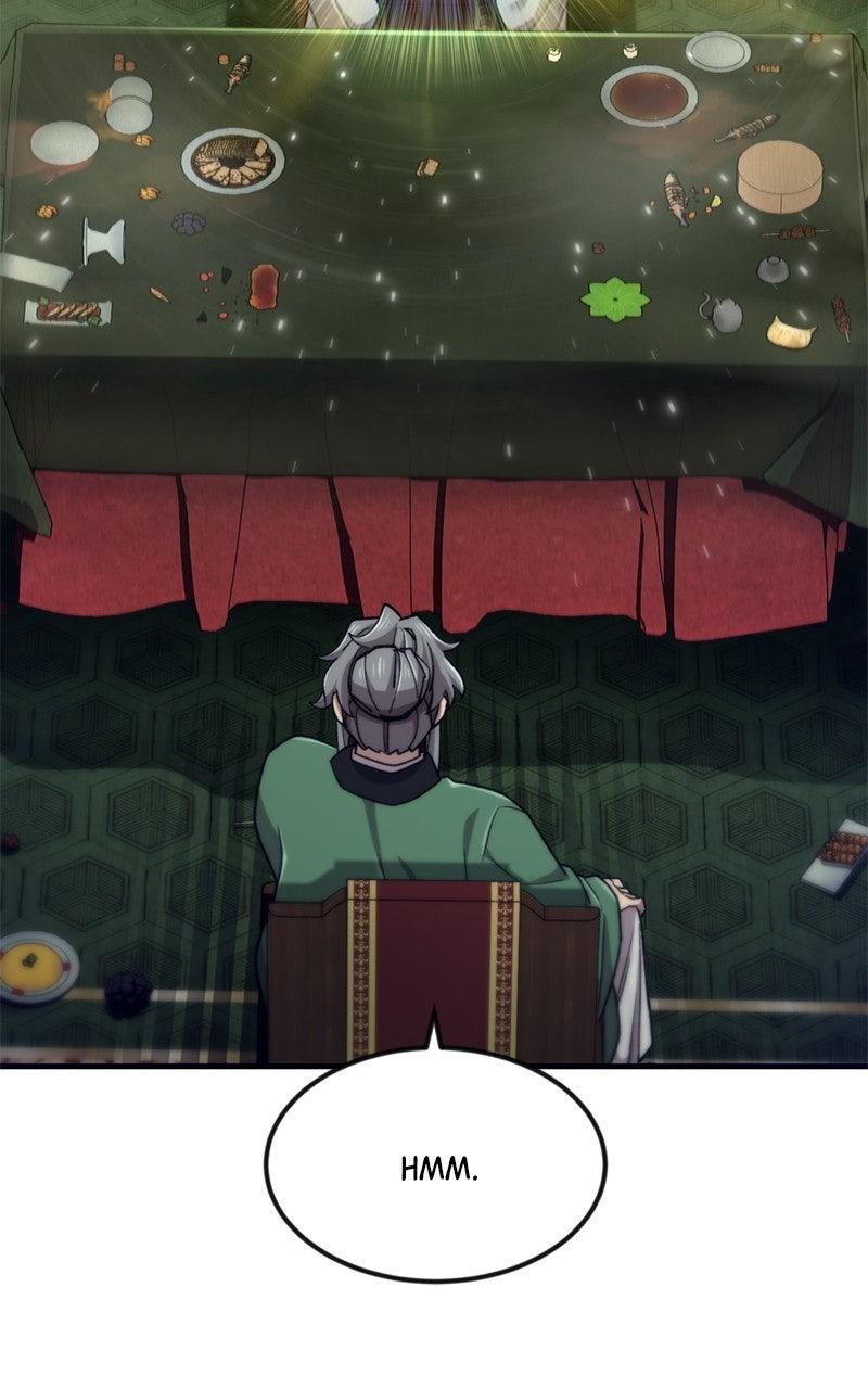 The Masters Have Subscribed Chap 67 - Next Chap 68