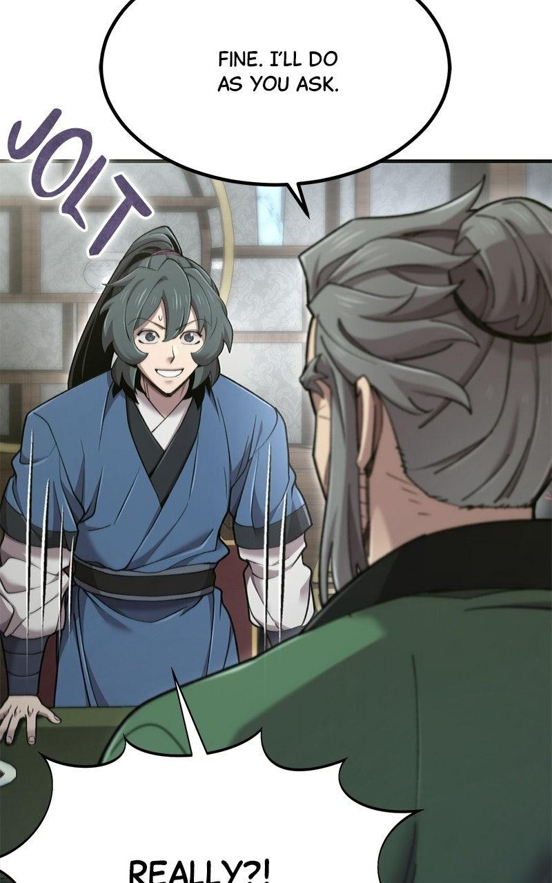 The Masters Have Subscribed Chap 67 - Next Chap 68