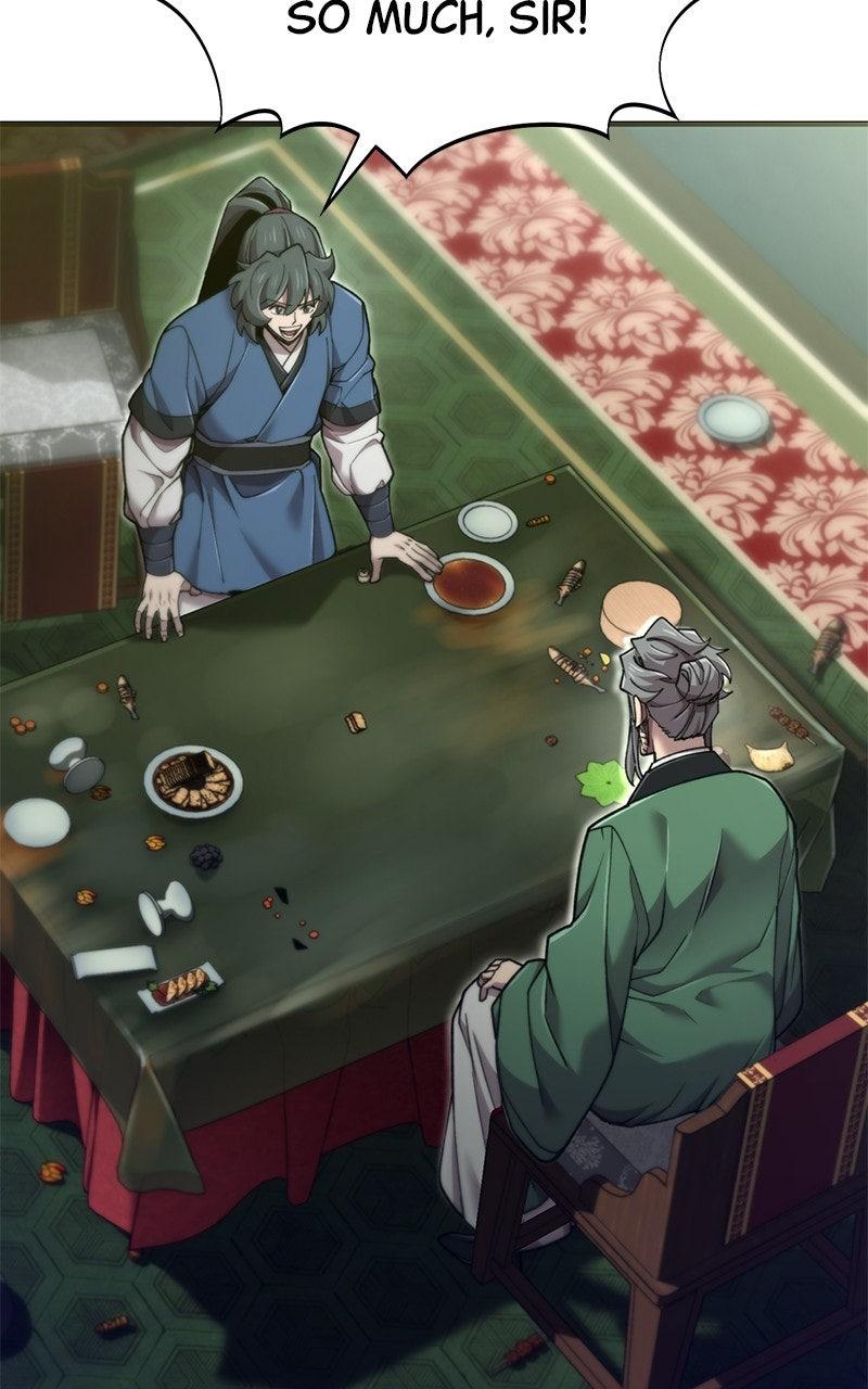 The Masters Have Subscribed Chap 67 - Next Chap 68