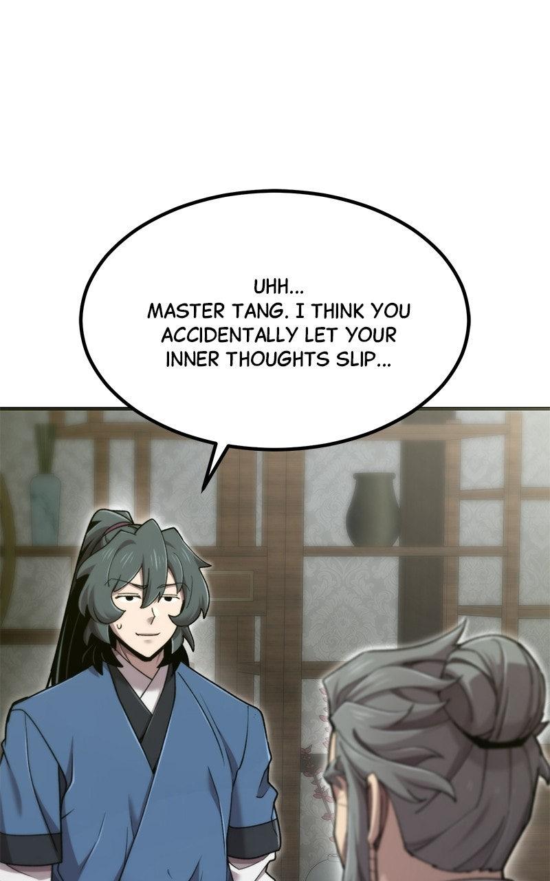 The Masters Have Subscribed Chap 67 - Next Chap 68