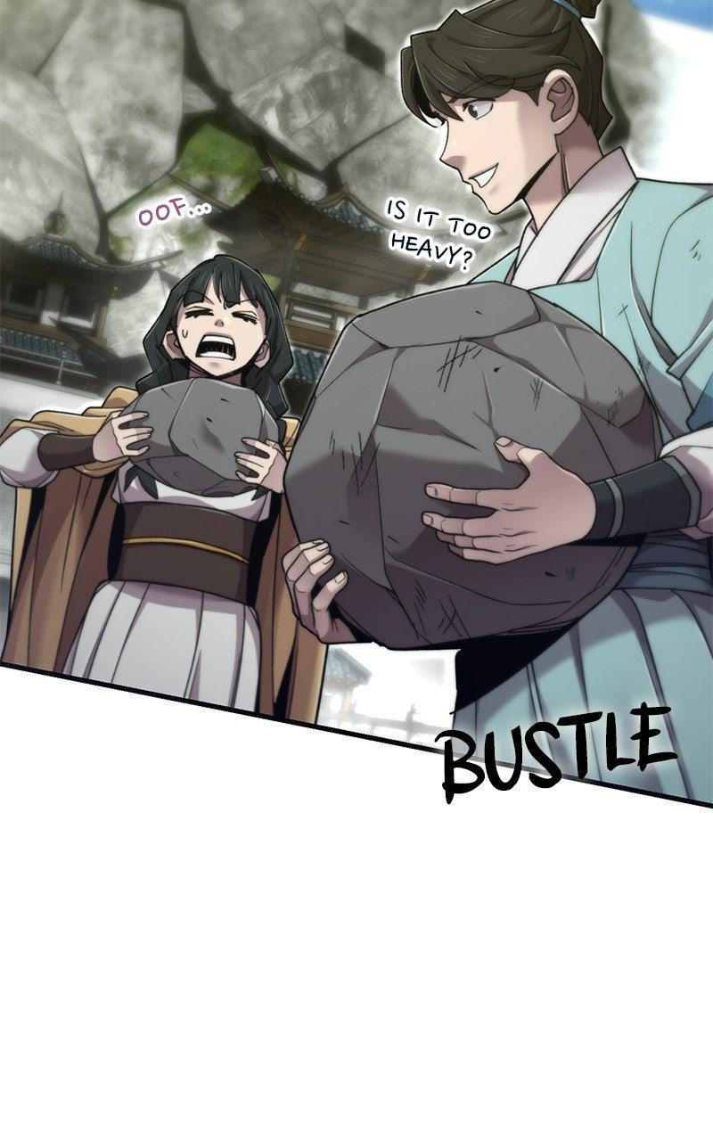 The Masters Have Subscribed Chap 67 - Next Chap 68