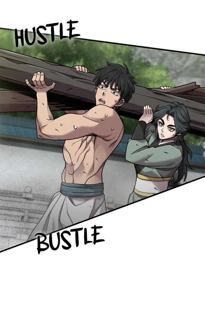 The Masters Have Subscribed Chap 67 - Next Chap 68